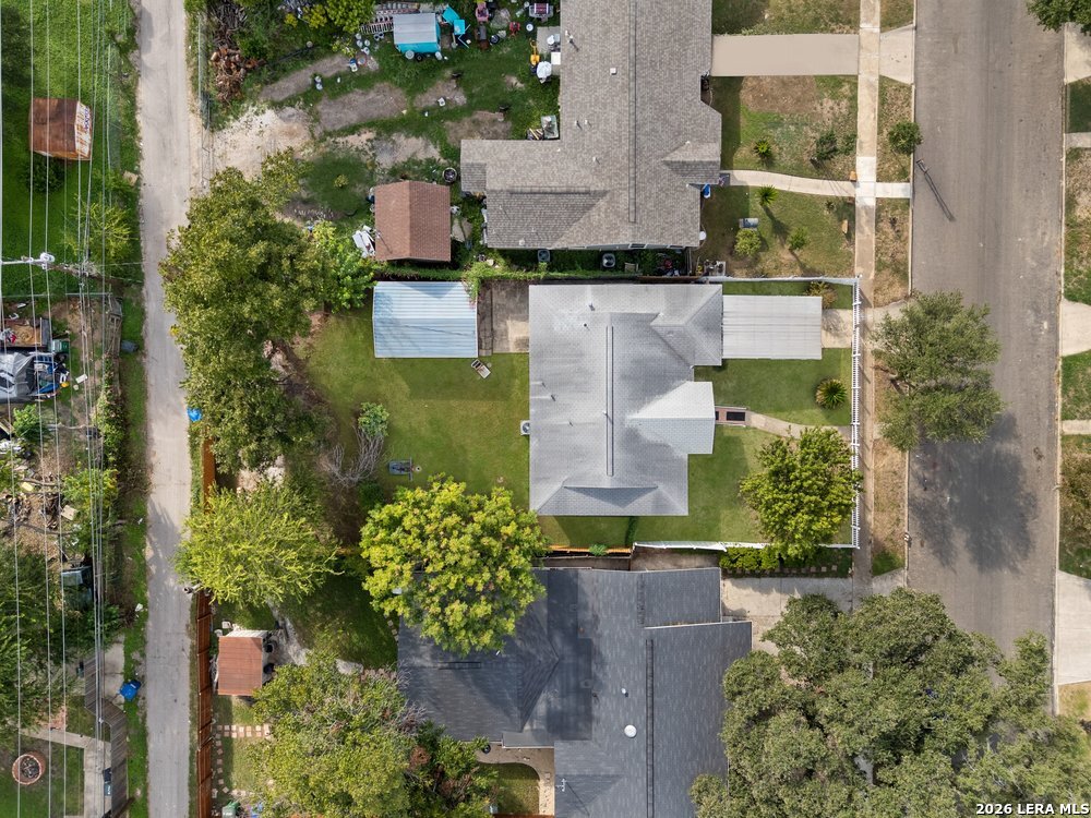 322 Edgebrook Lane San Antonio TX 78213