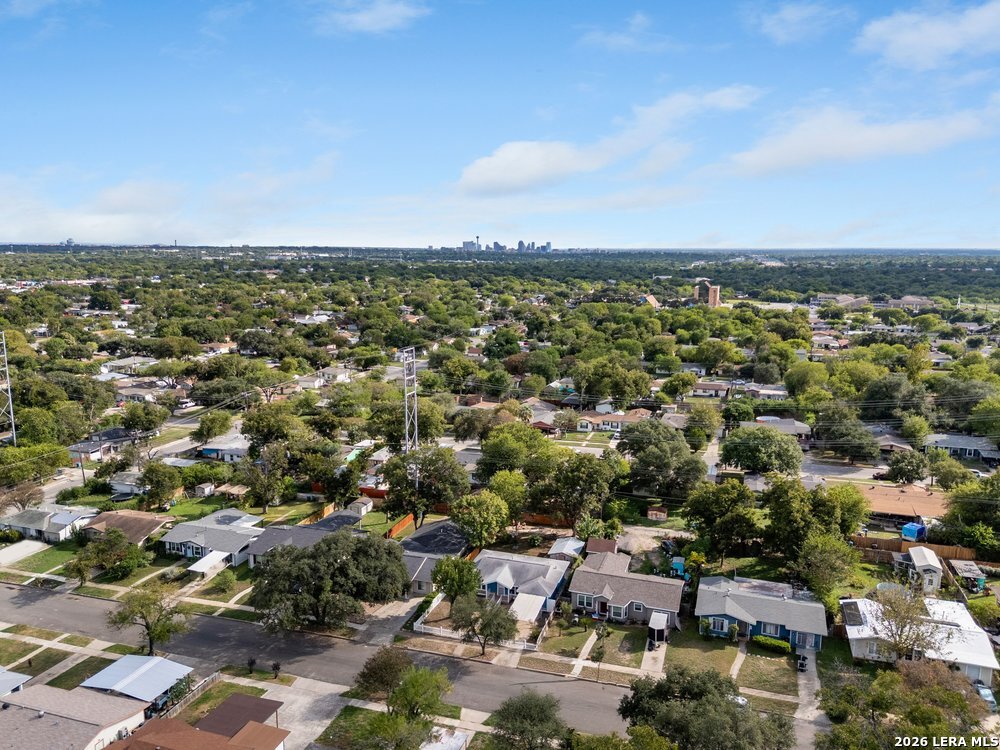 322 Edgebrook Lane San Antonio TX 78213