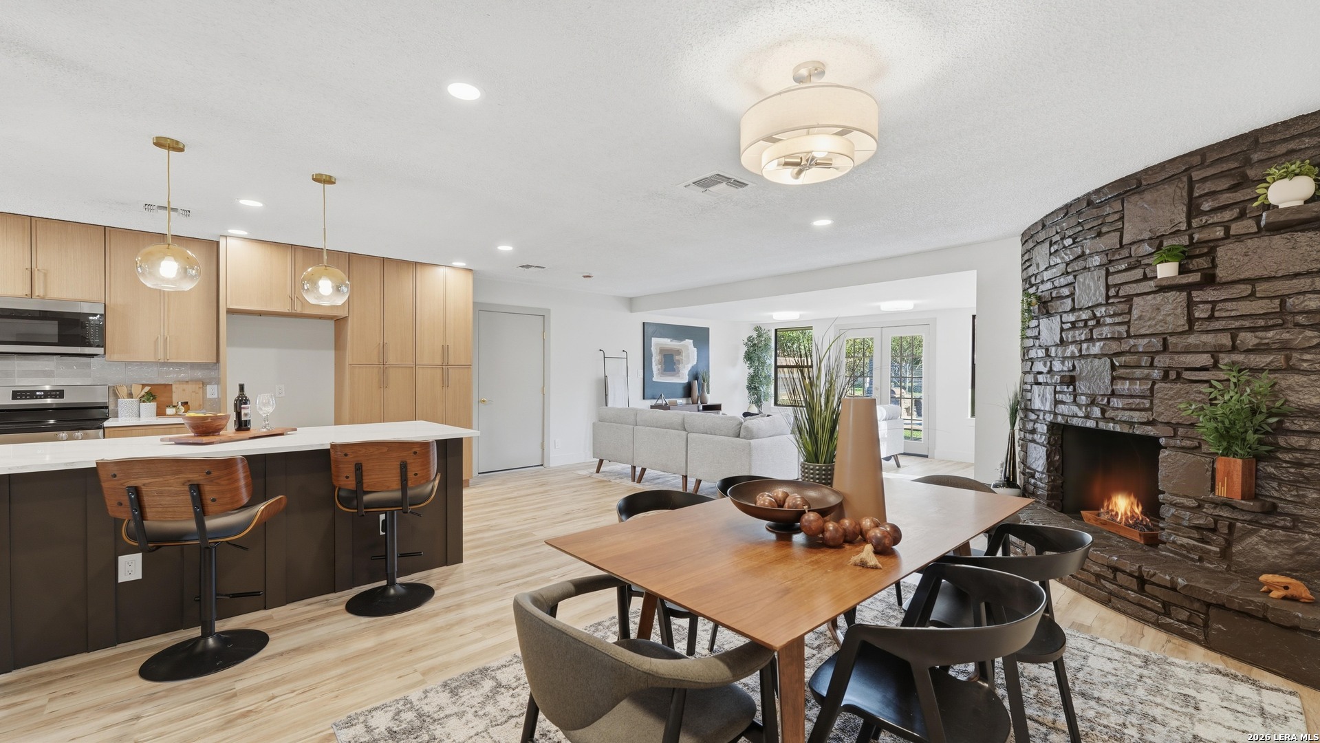 206 Glenmoor Drive Fredericksburg TX 78624