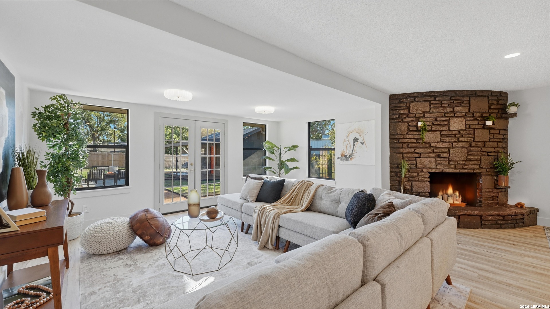 206 Glenmoor Drive Fredericksburg TX 78624
