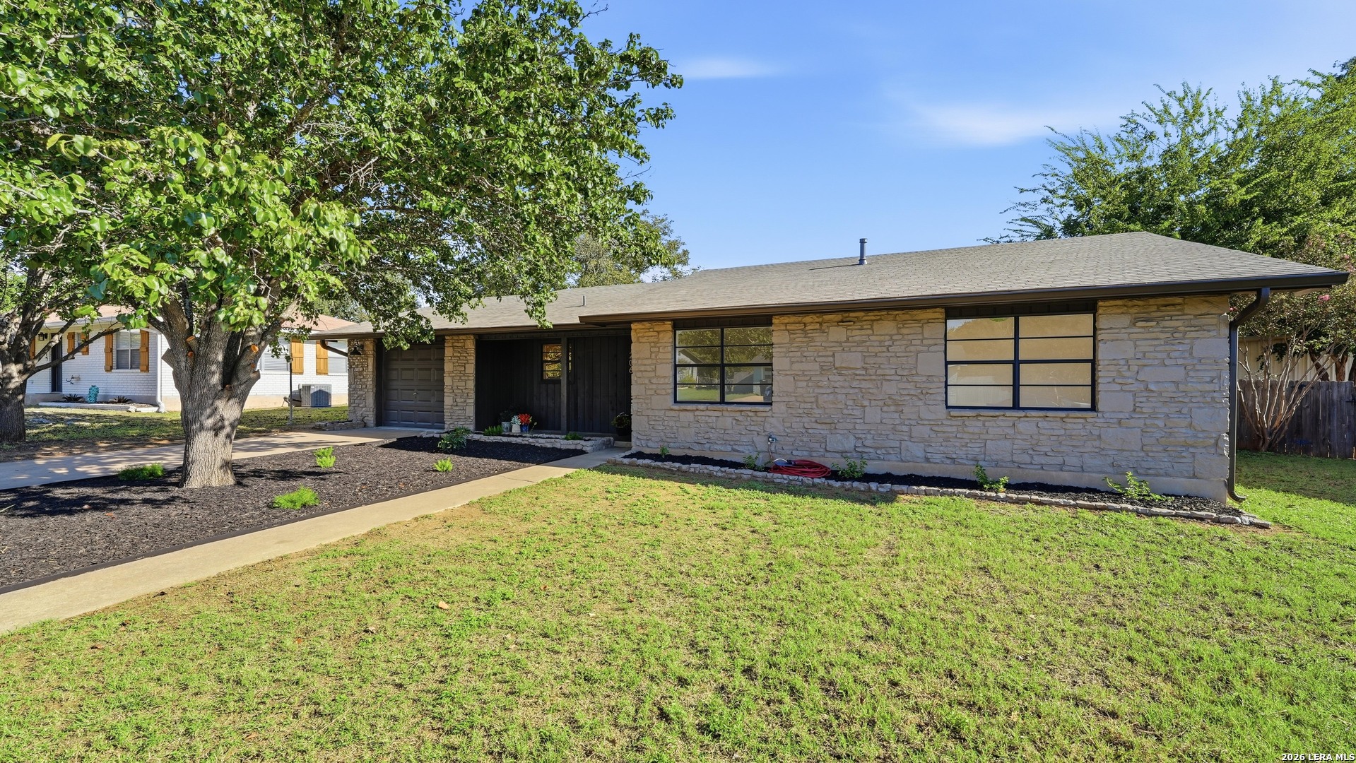 206 Glenmoor Drive Fredericksburg TX 78624