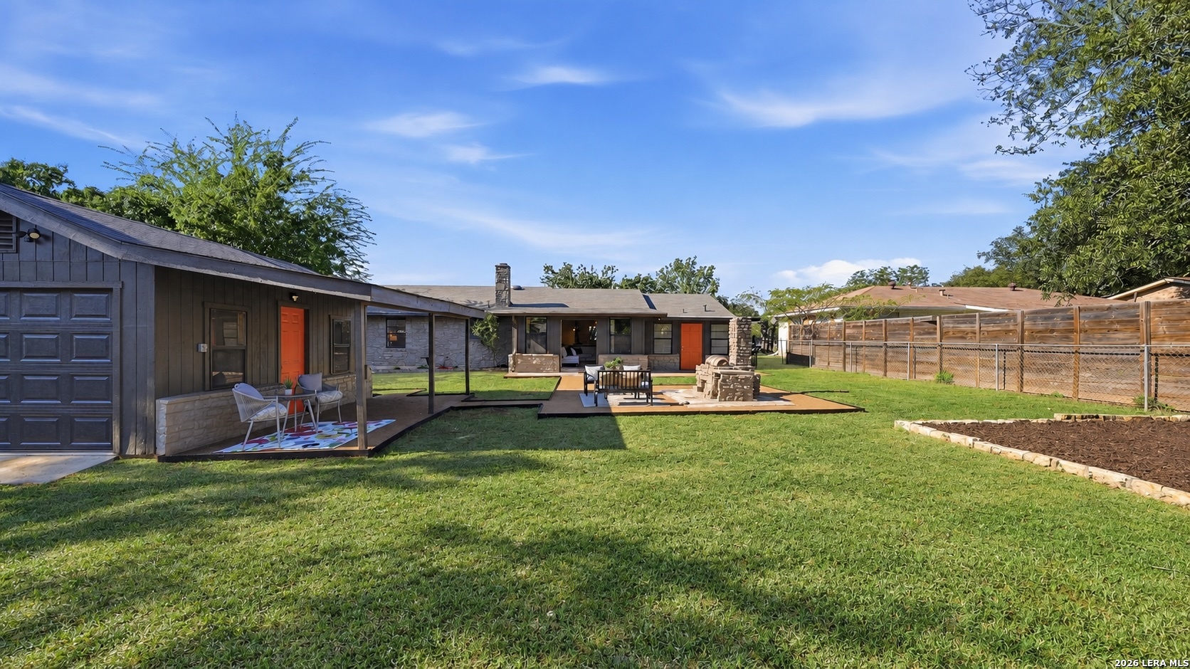 206 Glenmoor Drive Fredericksburg TX 78624