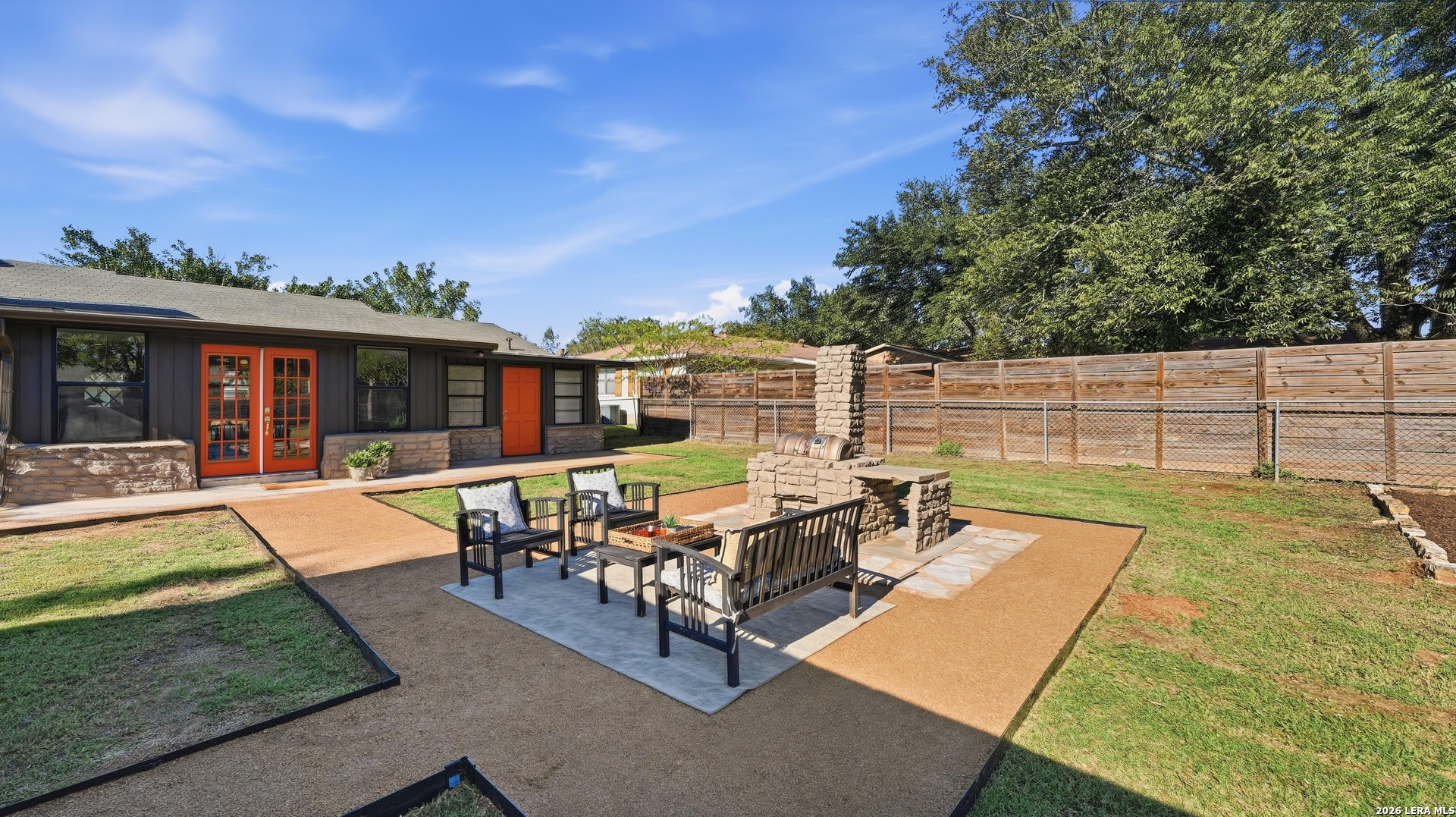 206 Glenmoor Drive Fredericksburg TX 78624