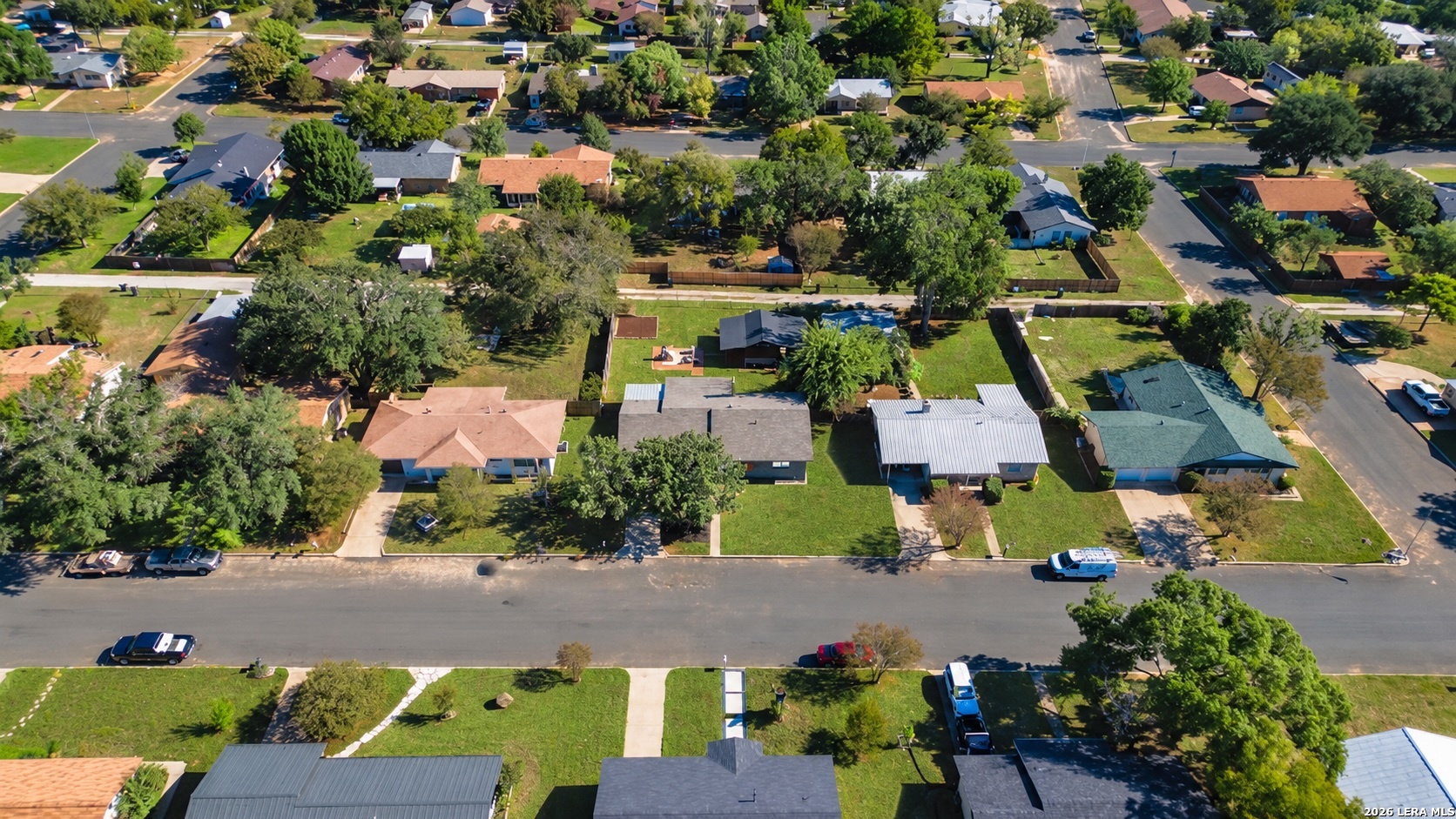 206 Glenmoor Drive Fredericksburg TX 78624