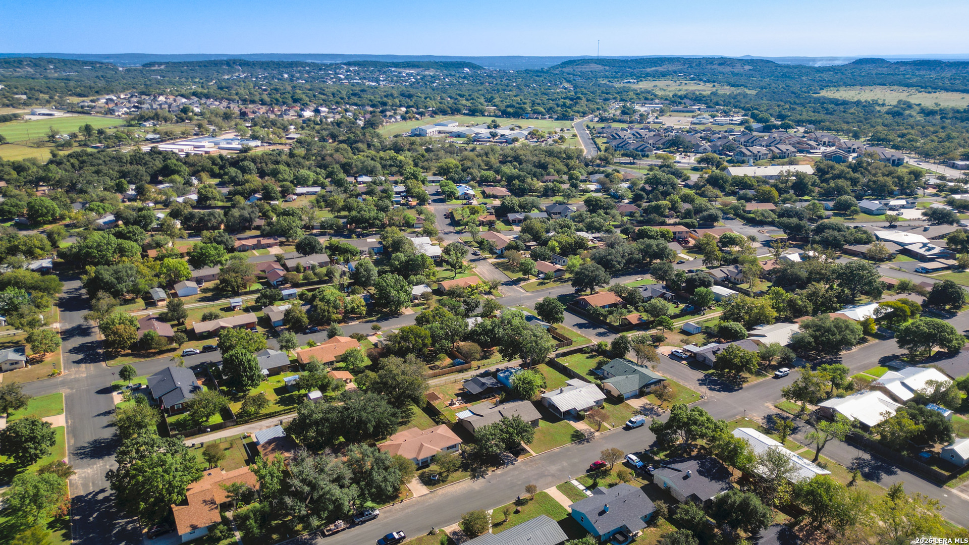 206 Glenmoor Drive Fredericksburg TX 78624