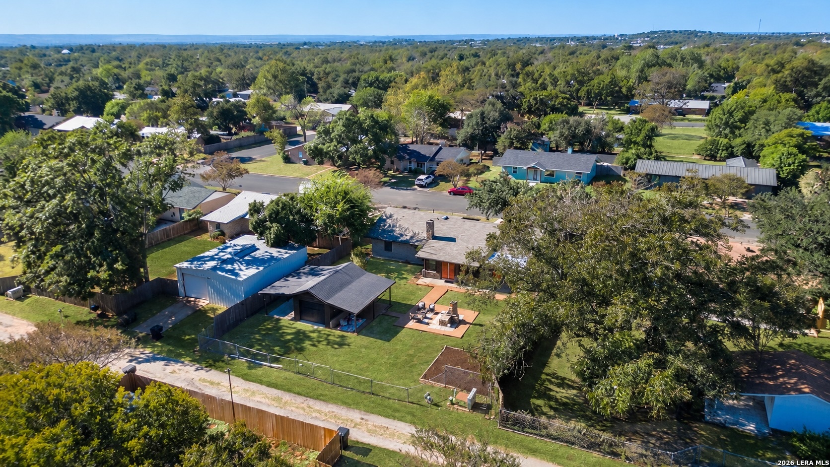 206 Glenmoor Drive Fredericksburg TX 78624