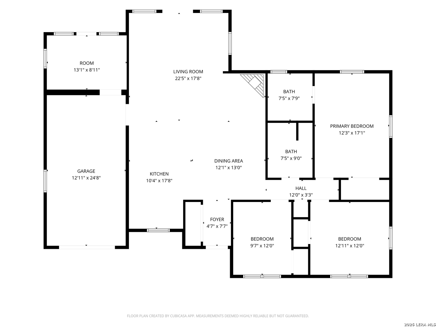 206 Glenmoor Drive Fredericksburg TX 78624