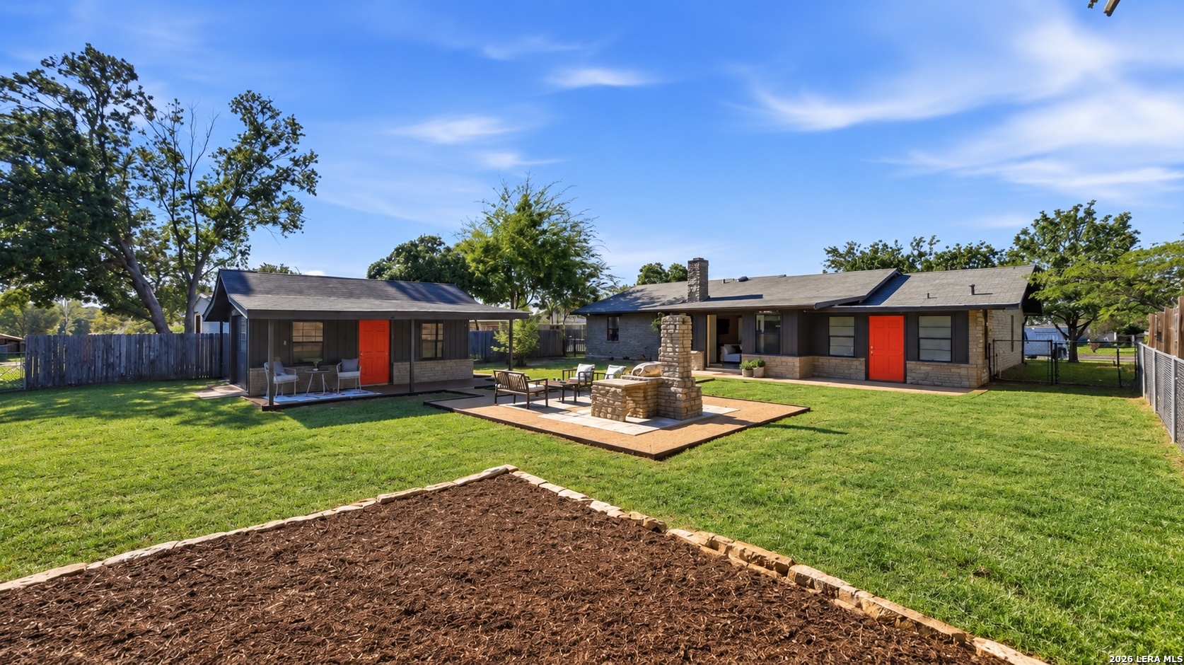 206 Glenmoor Drive Fredericksburg TX 78624