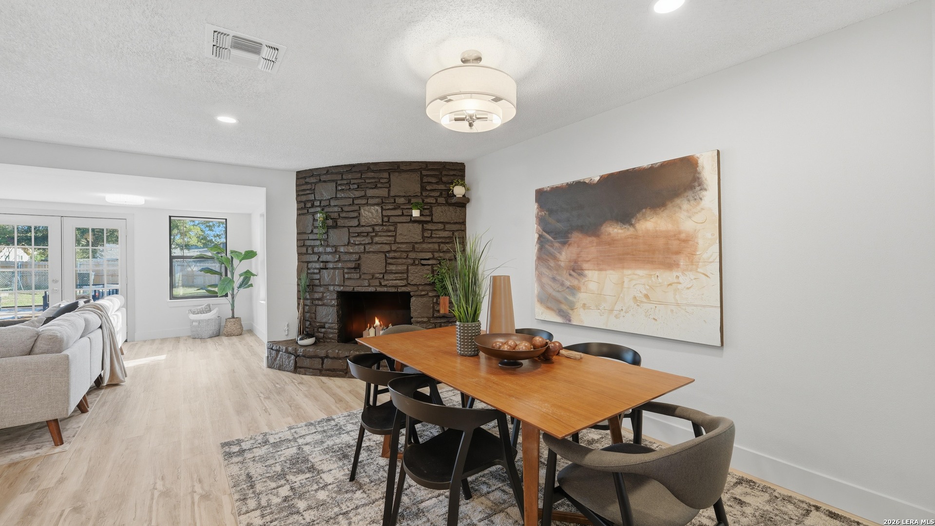 206 Glenmoor Drive Fredericksburg TX 78624