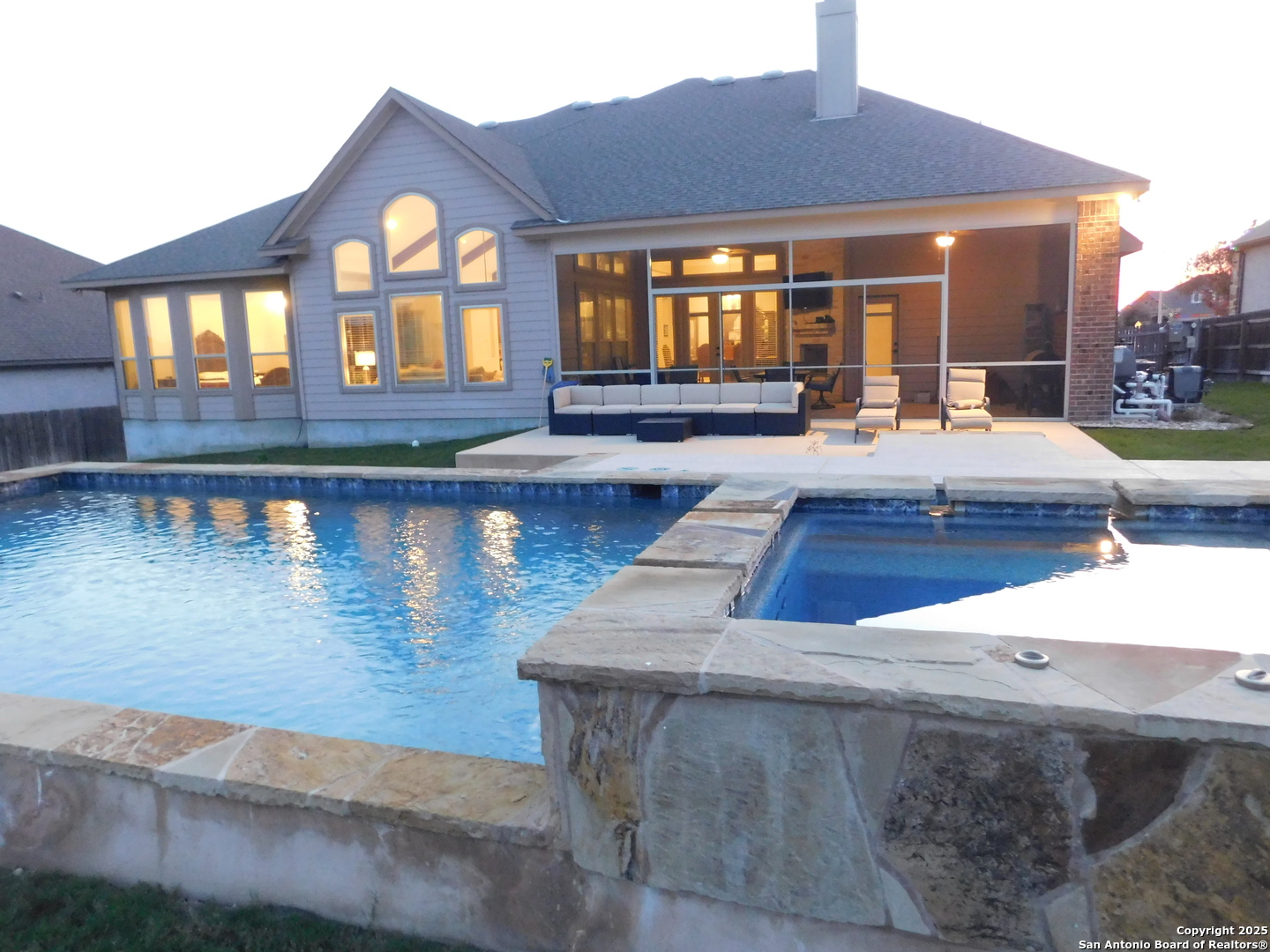 3209 Harvest Hill Boulevard Marion TX 78124