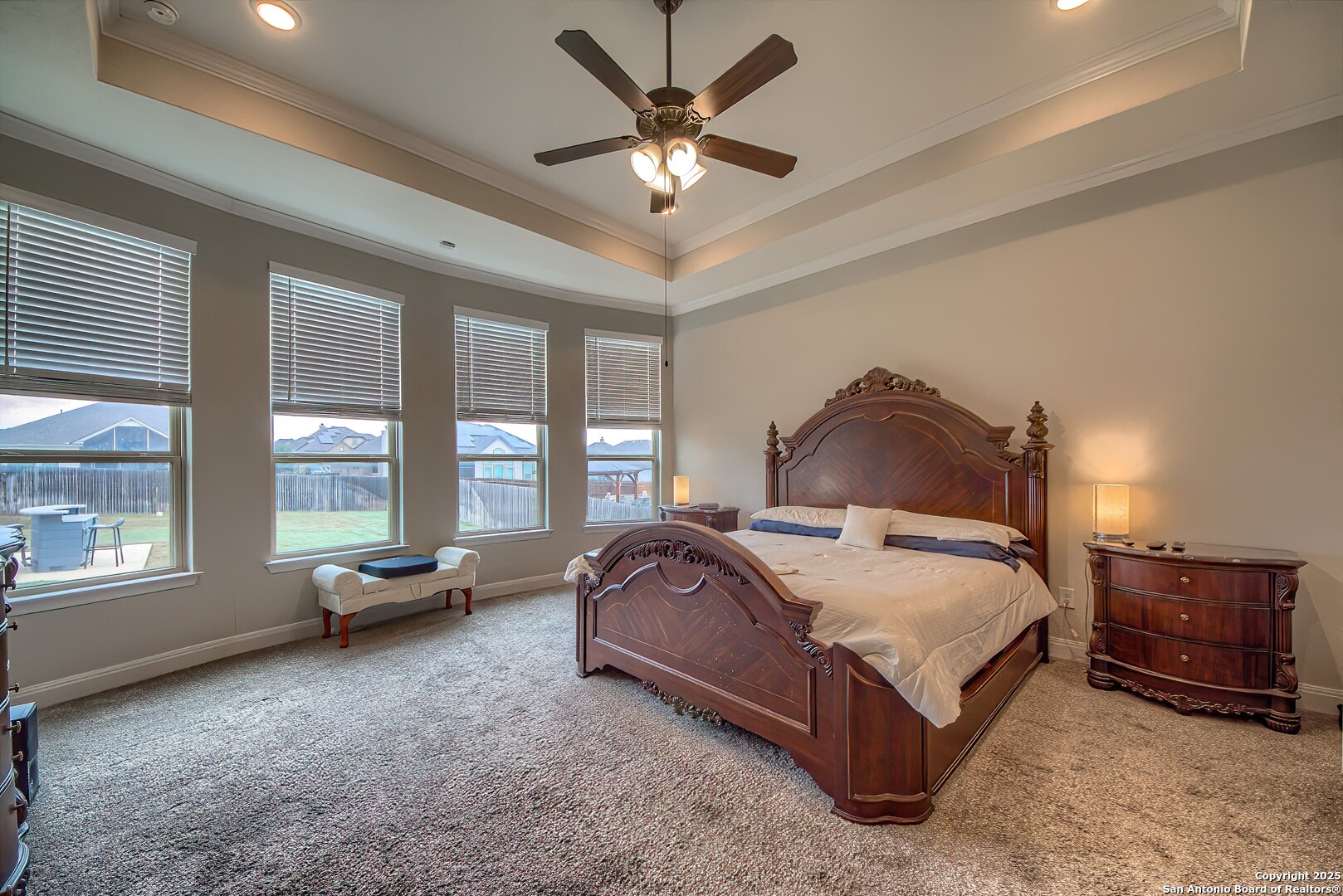 3209 Harvest Hill Boulevard Marion TX 78124