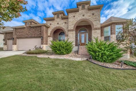 3209 Harvest Hill Boulevard Marion TX 78124