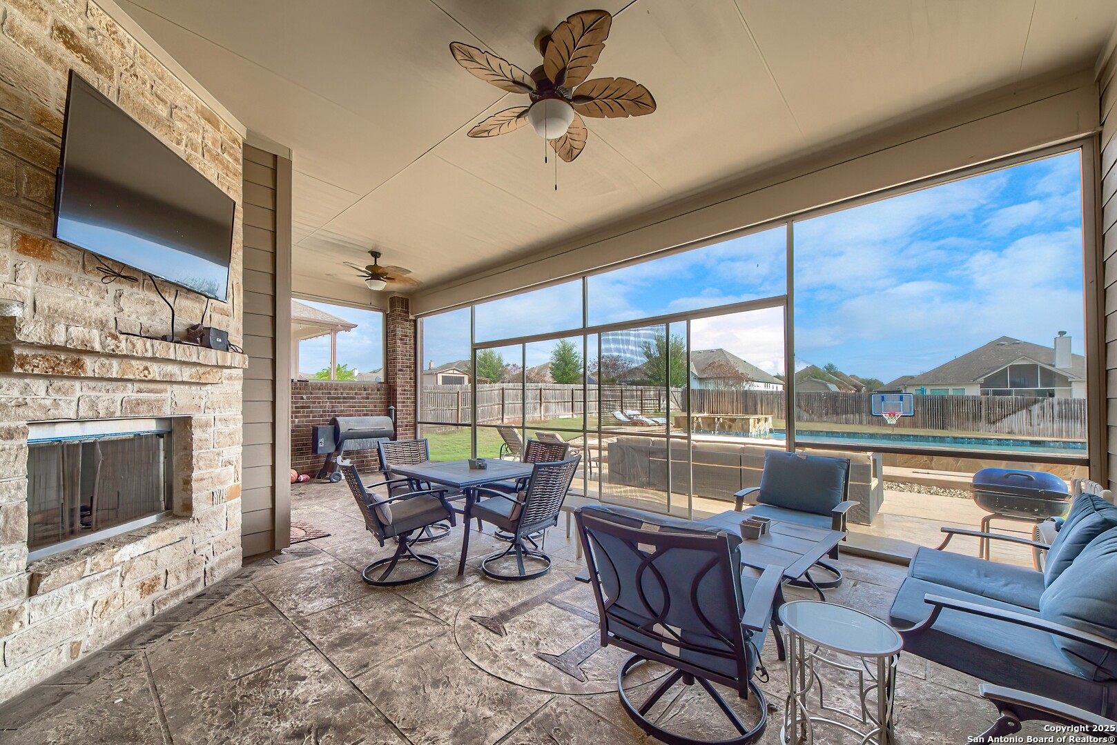 3209 Harvest Hill Boulevard Marion TX 78124