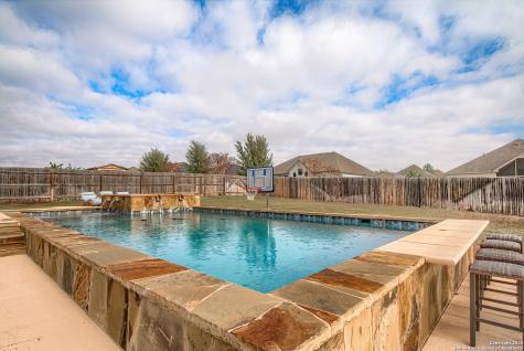 3209 Harvest Hill Boulevard Marion TX 78124