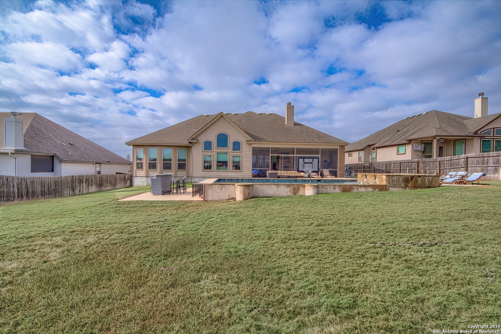 3209 Harvest Hill Boulevard Marion TX 78124
