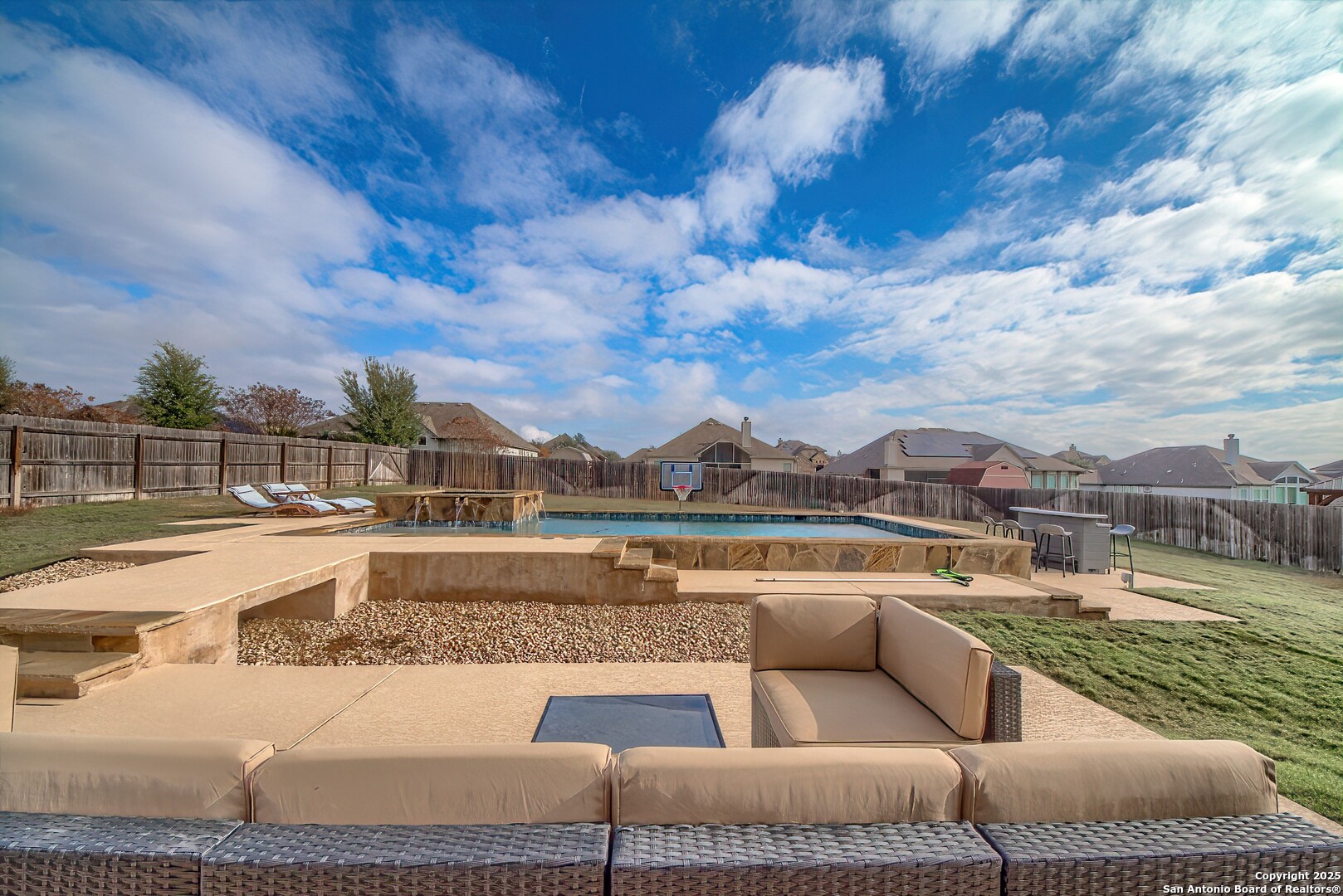 3209 Harvest Hill Boulevard Marion TX 78124