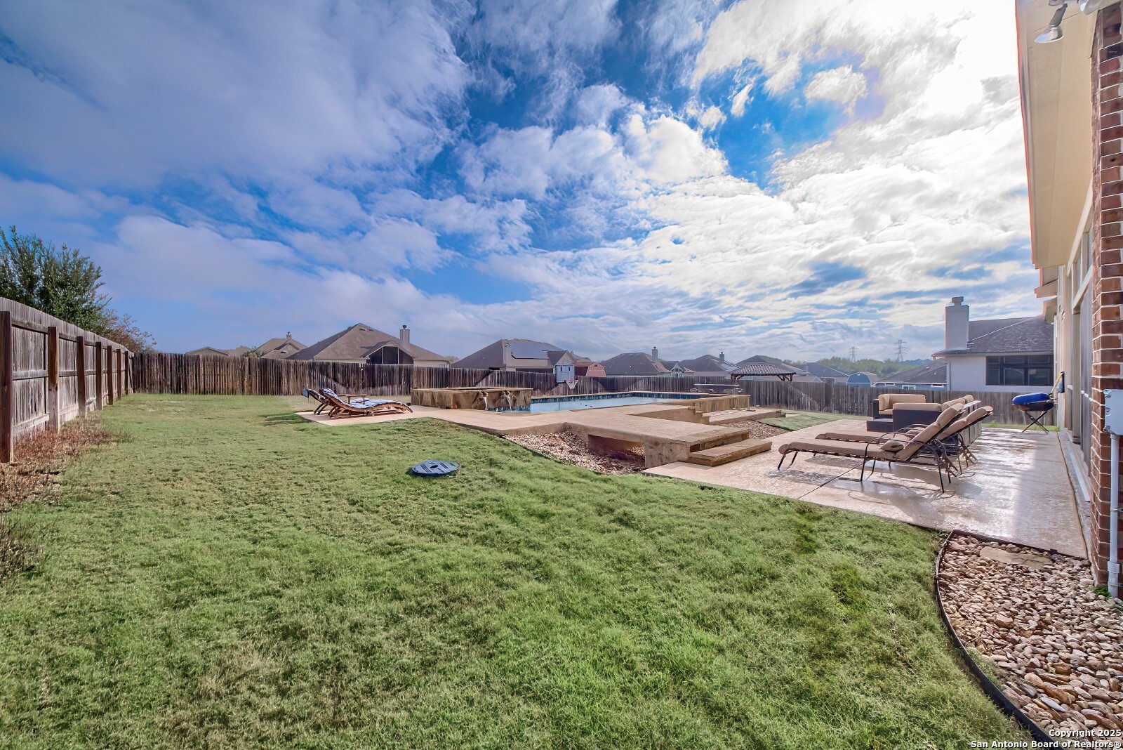 3209 Harvest Hill Boulevard Marion TX 78124
