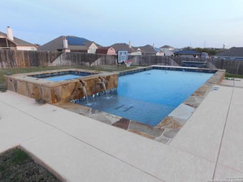 3209 Harvest Hill Boulevard Marion TX 78124