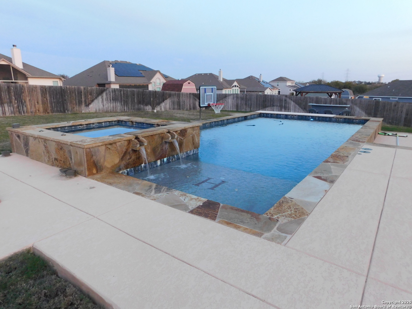 3209 Harvest Hill Boulevard Marion TX 78124