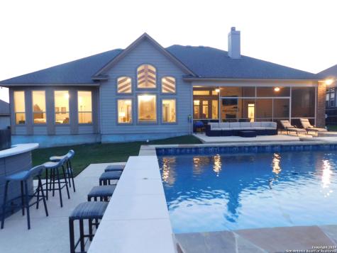 3209 Harvest Hill Boulevard Marion TX 78124
