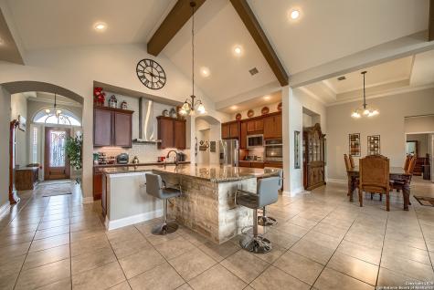 3209 Harvest Hill Boulevard Marion TX 78124