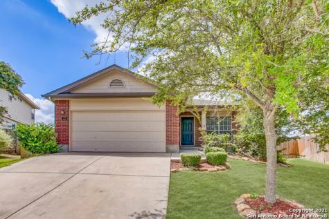 129 Crane Crest Drive New Braunfels TX 78130