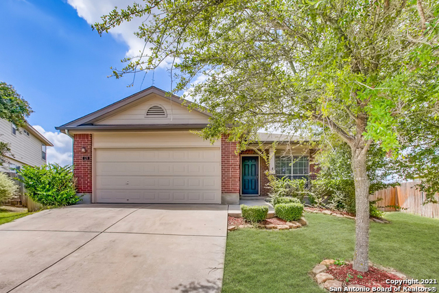129 Crane Crest Drive New Braunfels TX 78130