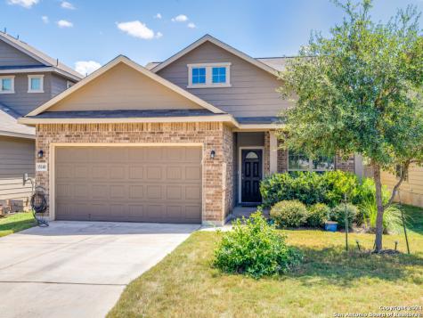 15140 Pandion Drive San Antonio TX 78245