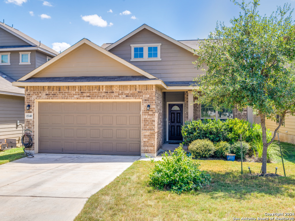 15140 Pandion Drive San Antonio TX 78245