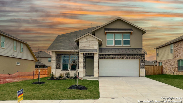 543 Lilac Shoals Cibolo TX 78108