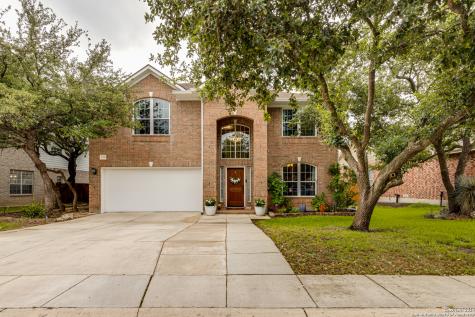 410 Mesa Hill San Antonio TX 78258