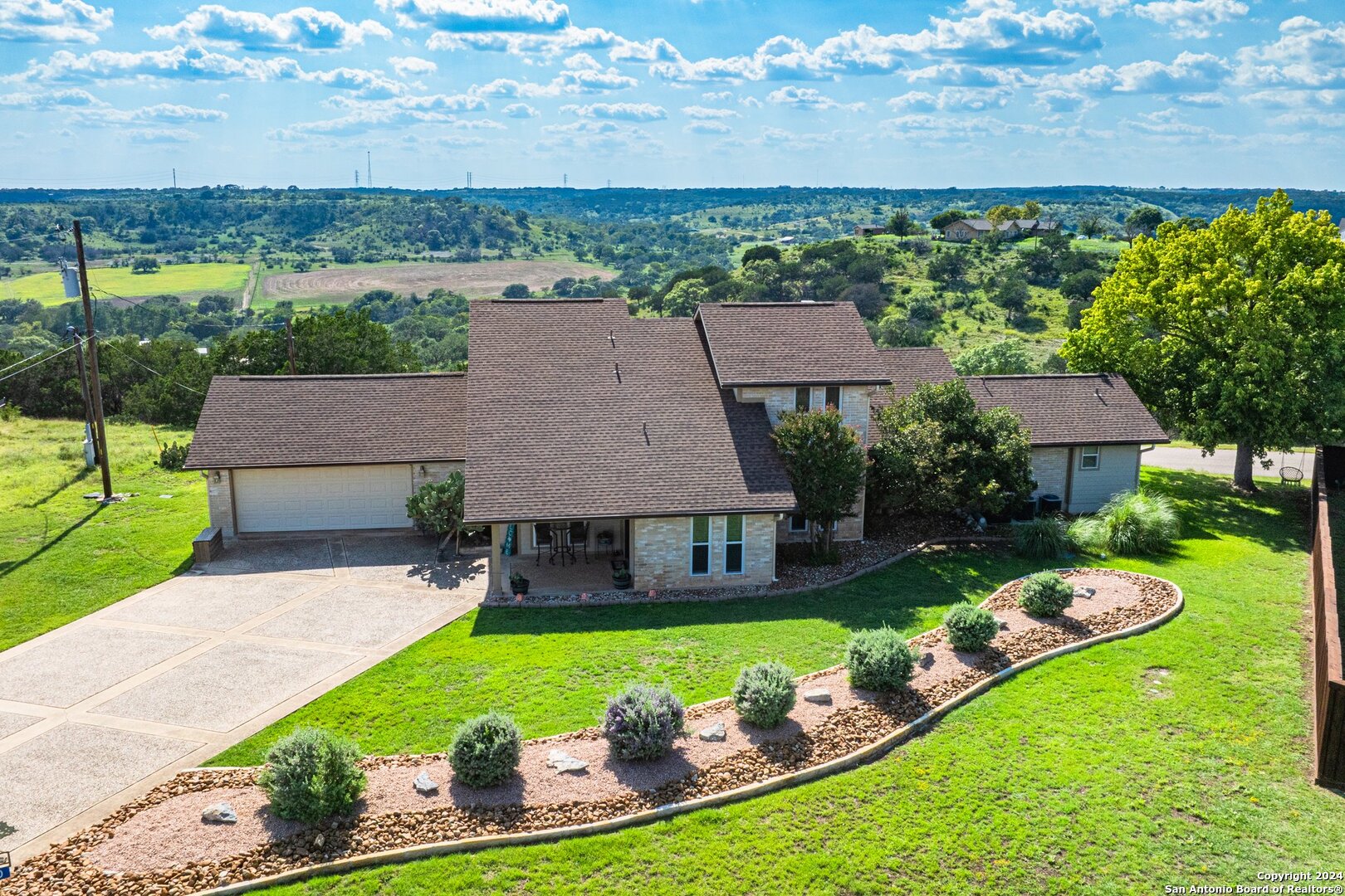 110 Bowie Drive Kerrville TX 78028