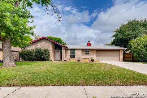 7223 Poss Road San Antonio TX 78240