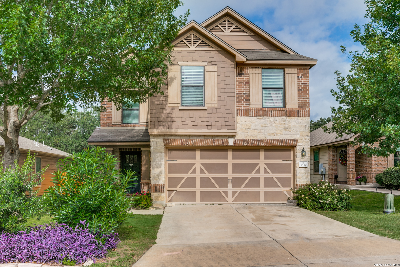 1039 Sundance Fort San Antonio TX 78245