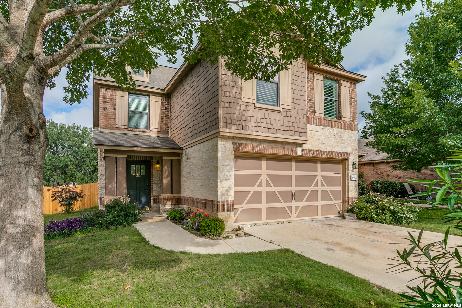 1039 Sundance Fort San Antonio TX 78245
