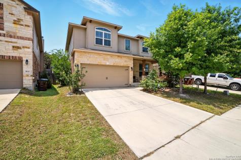5819 Couble Falls San Antonio TX 78253