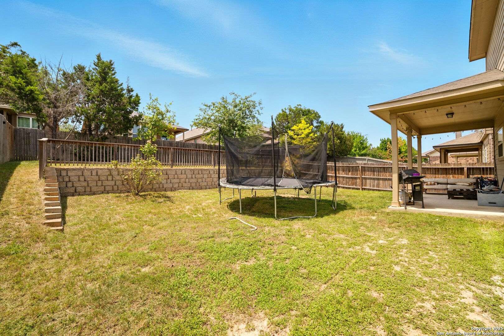 5819 Couble Falls San Antonio TX 78253