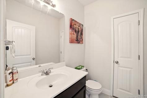 5819 Couble Falls San Antonio TX 78253