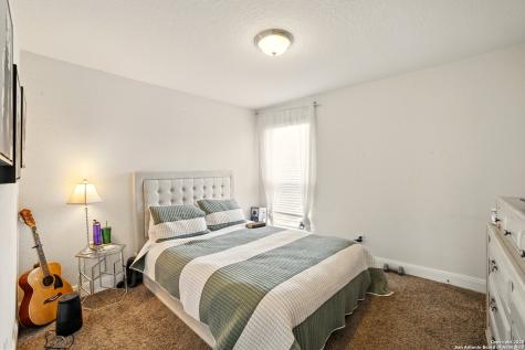 5819 Couble Falls San Antonio TX 78253