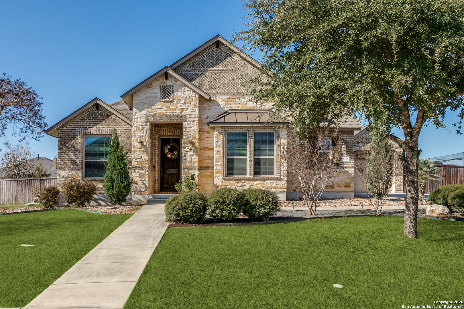 3218 Lilly Flower San Antonio TX 78253