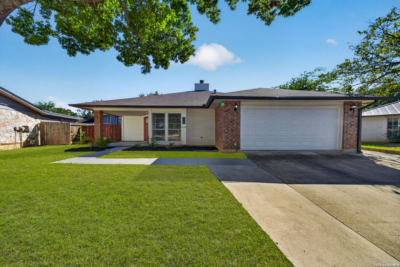 6138 Lyngrove Street San Antonio TX 78249