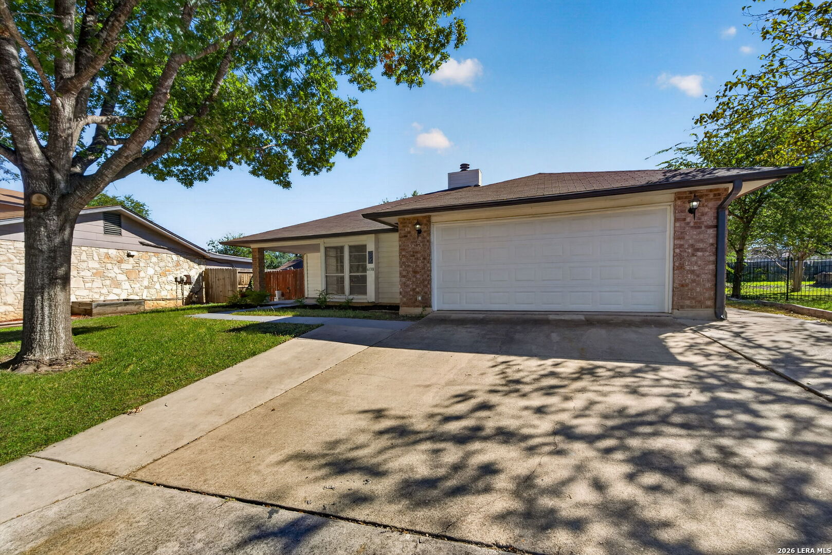 6138 Lyngrove Street San Antonio TX 78249