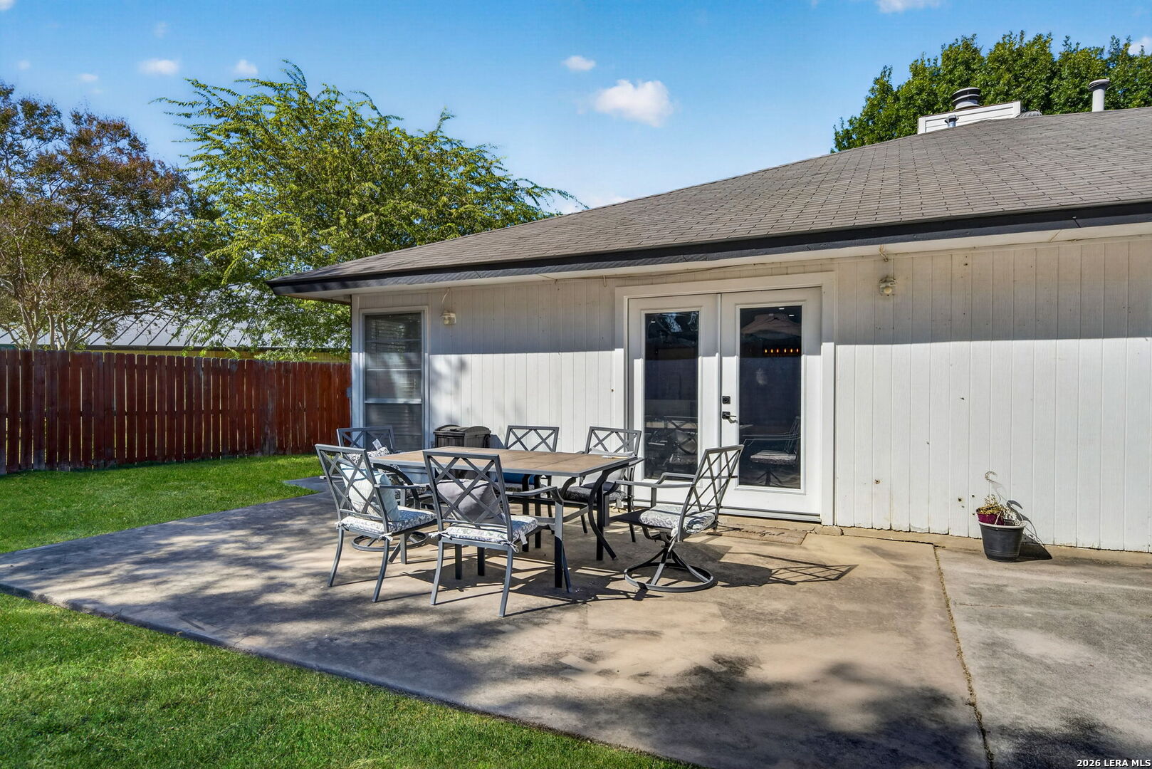 6138 Lyngrove Street San Antonio TX 78249