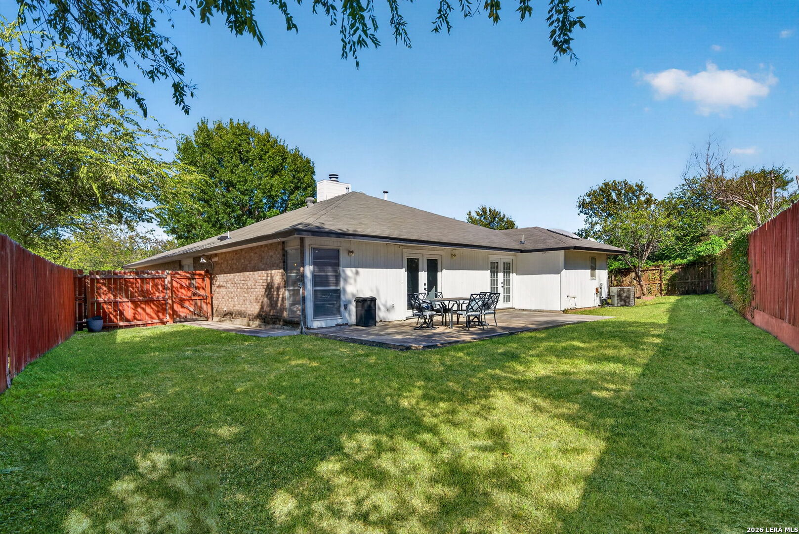 6138 Lyngrove Street San Antonio TX 78249