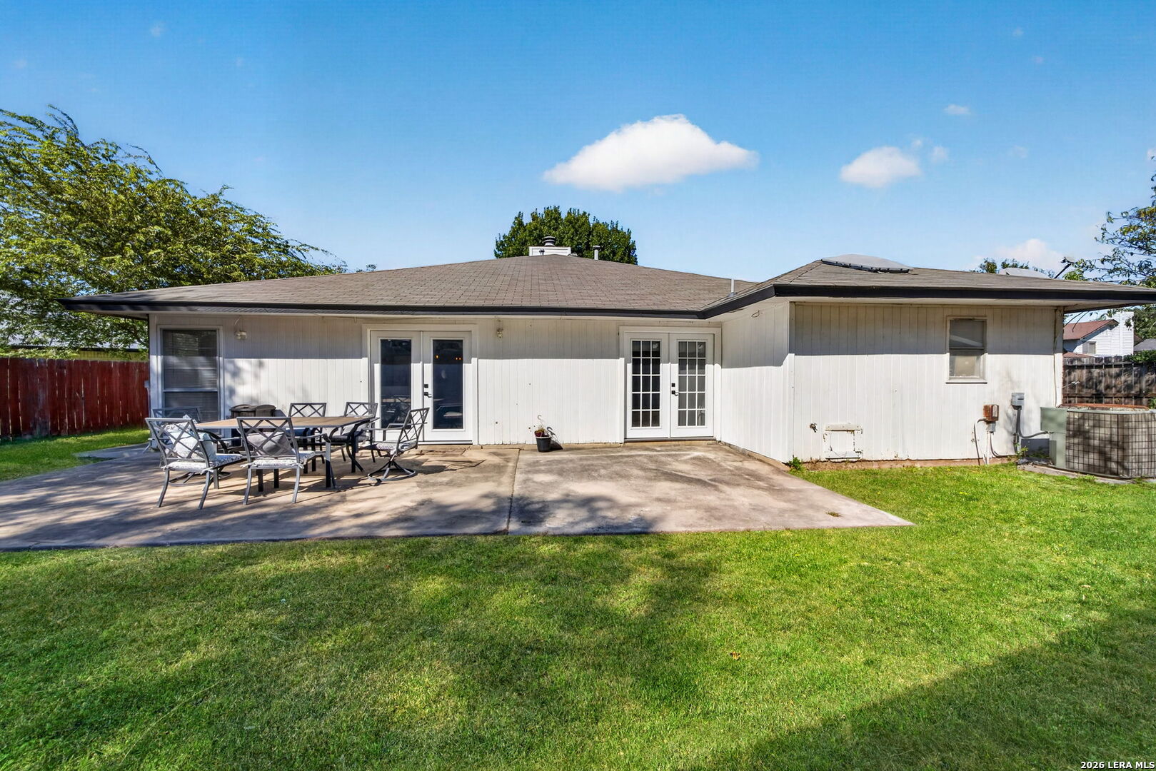 6138 Lyngrove Street San Antonio TX 78249