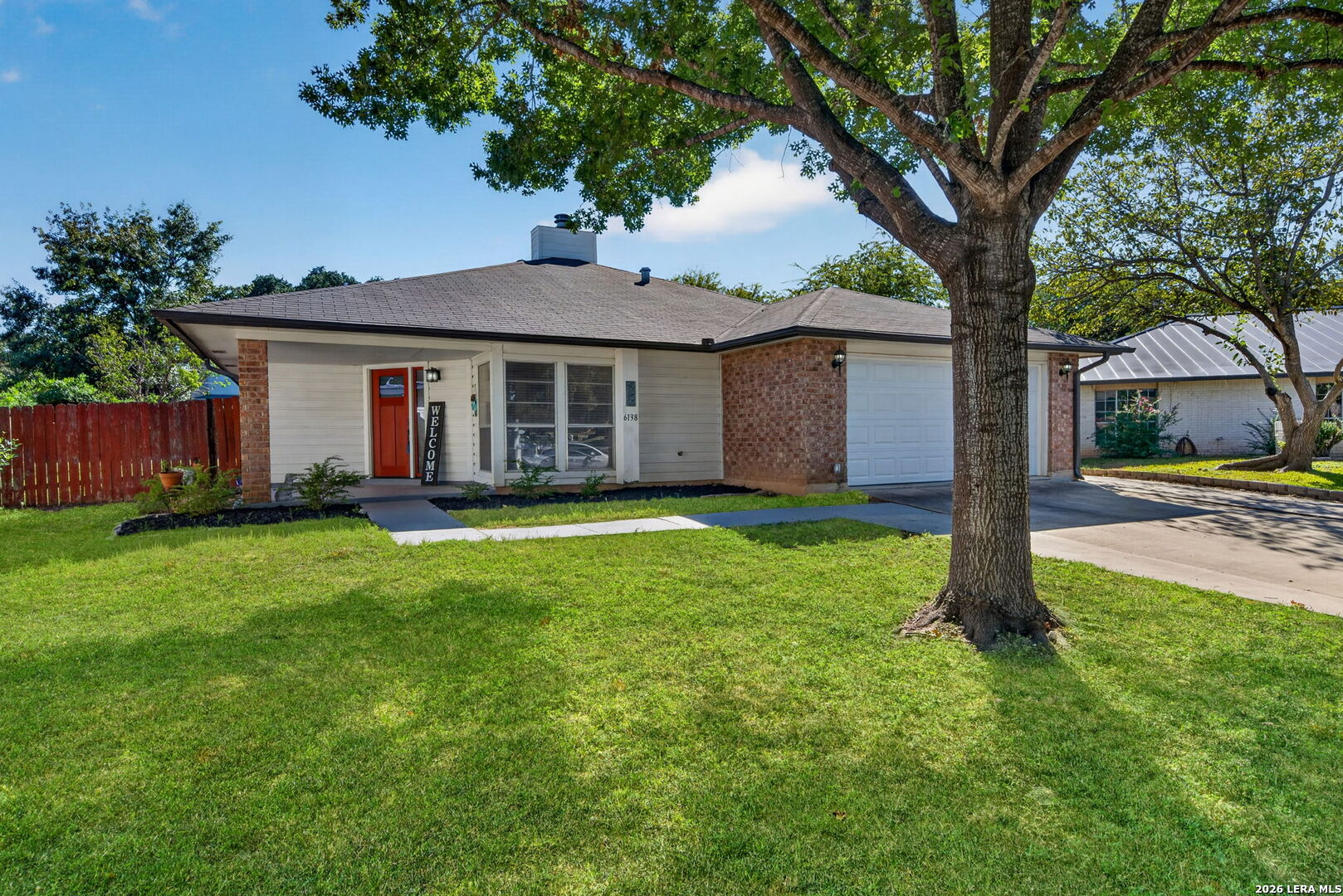 6138 Lyngrove Street San Antonio TX 78249