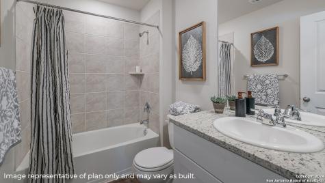 5744 Hartley Home San Antonio TX 78245