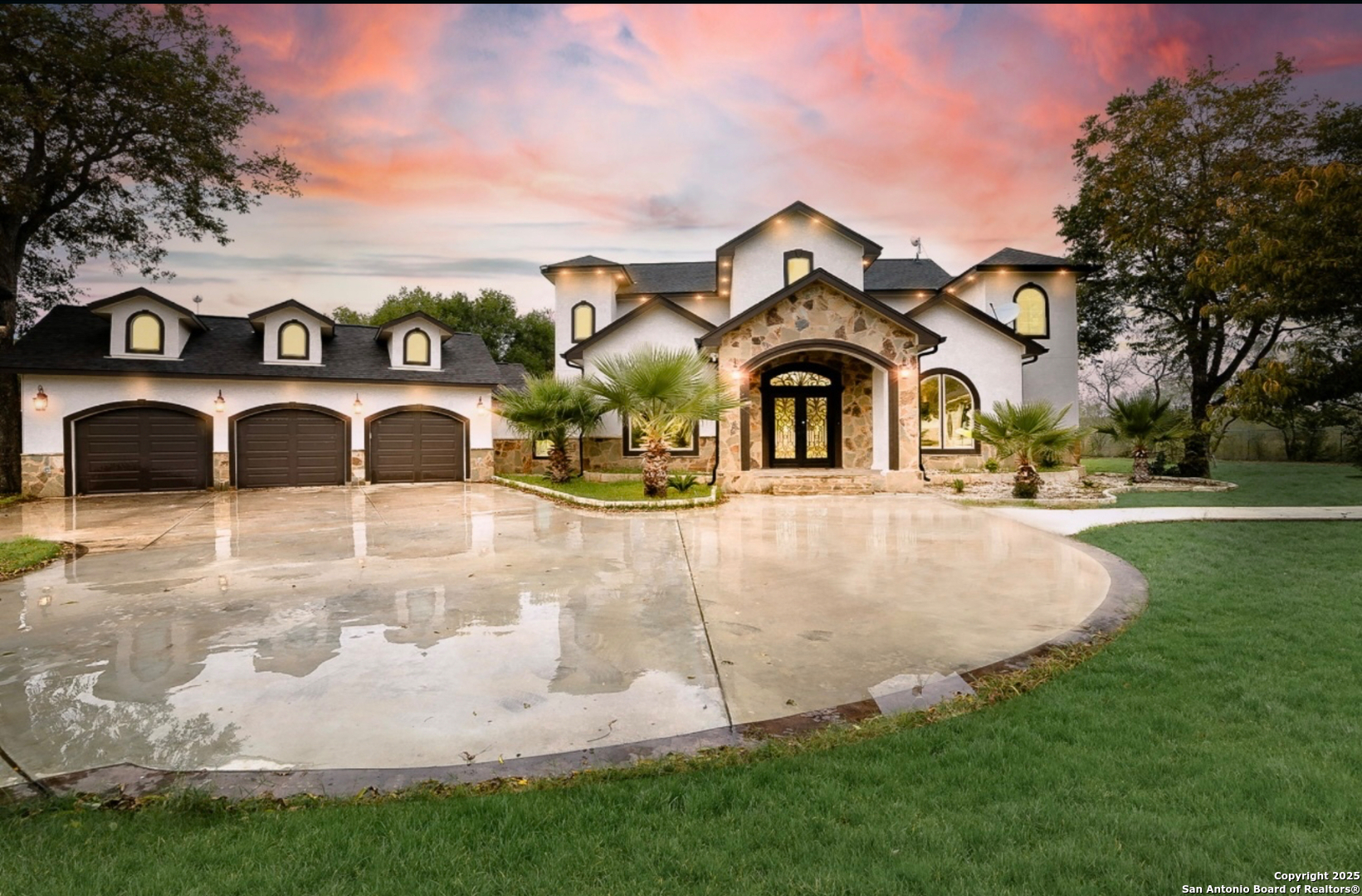 16351 County Road 281 San Antonio TX 78253