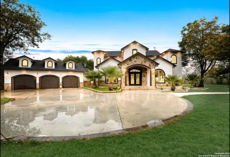 16351 County Road 281 San Antonio TX 78253
