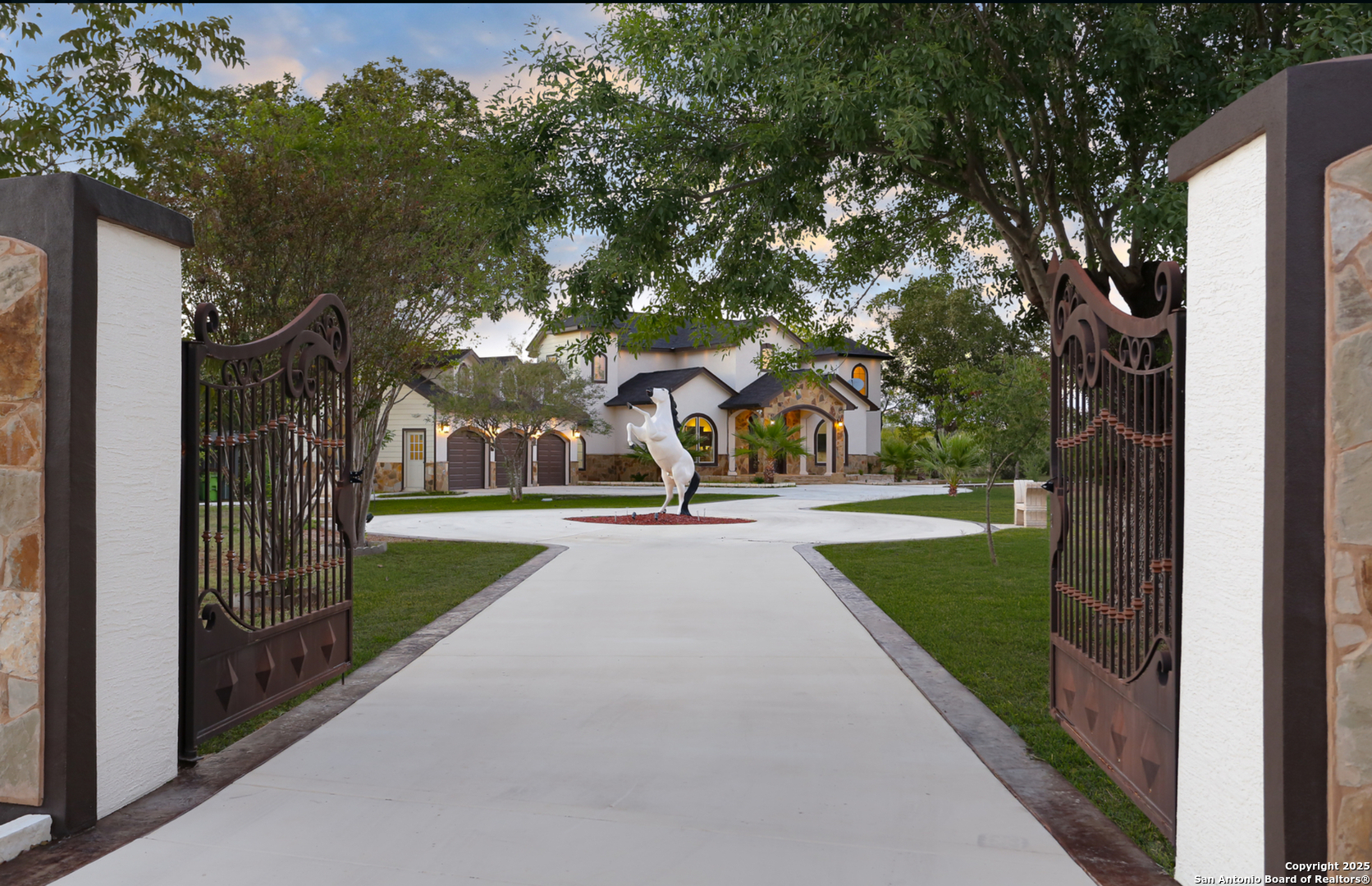 16351 County Road 281 San Antonio TX 78253